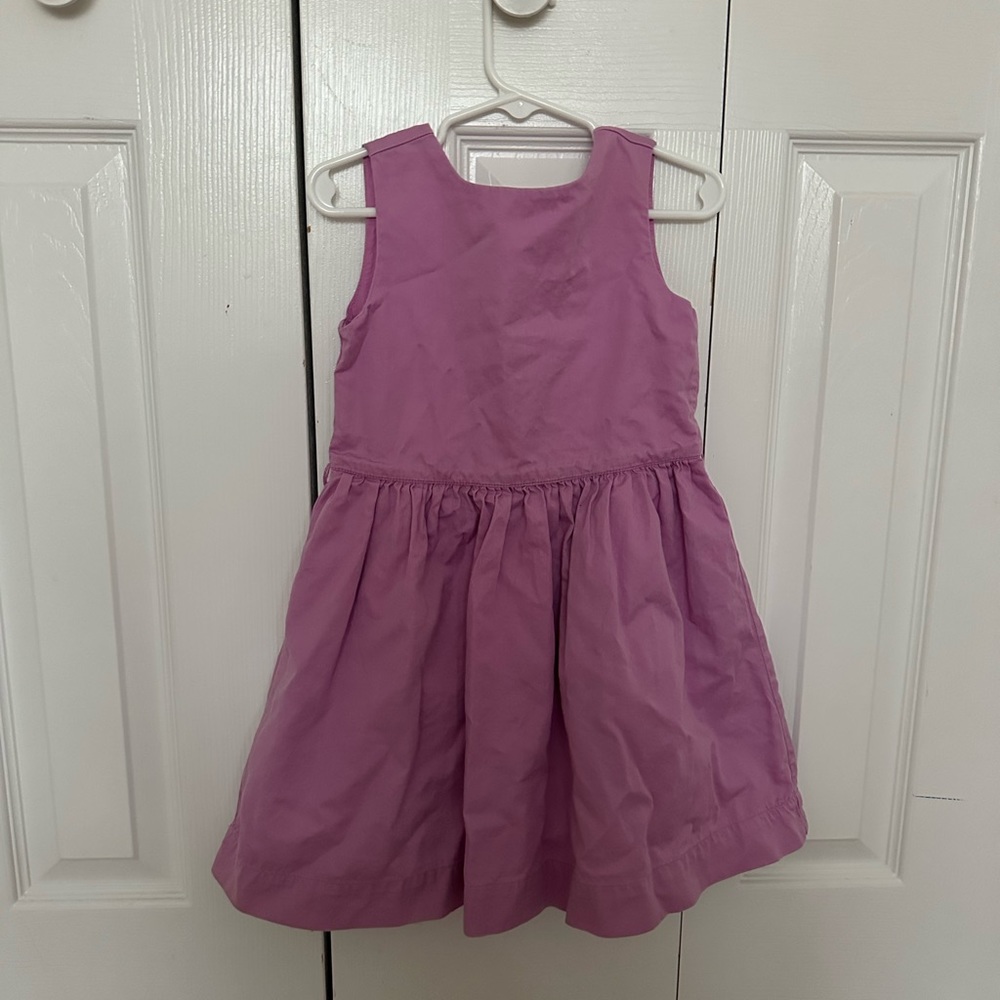 Crewcuts toddler dress